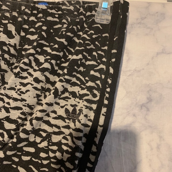 Helsinki Ice Adidas Outfit - Picture 6 of 8